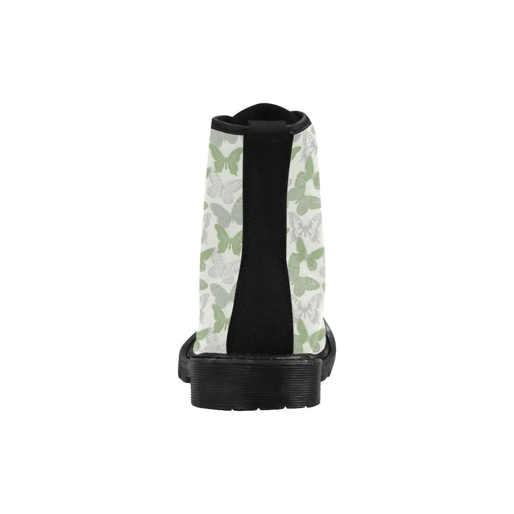 Holly CW5 Women's Marten Boots