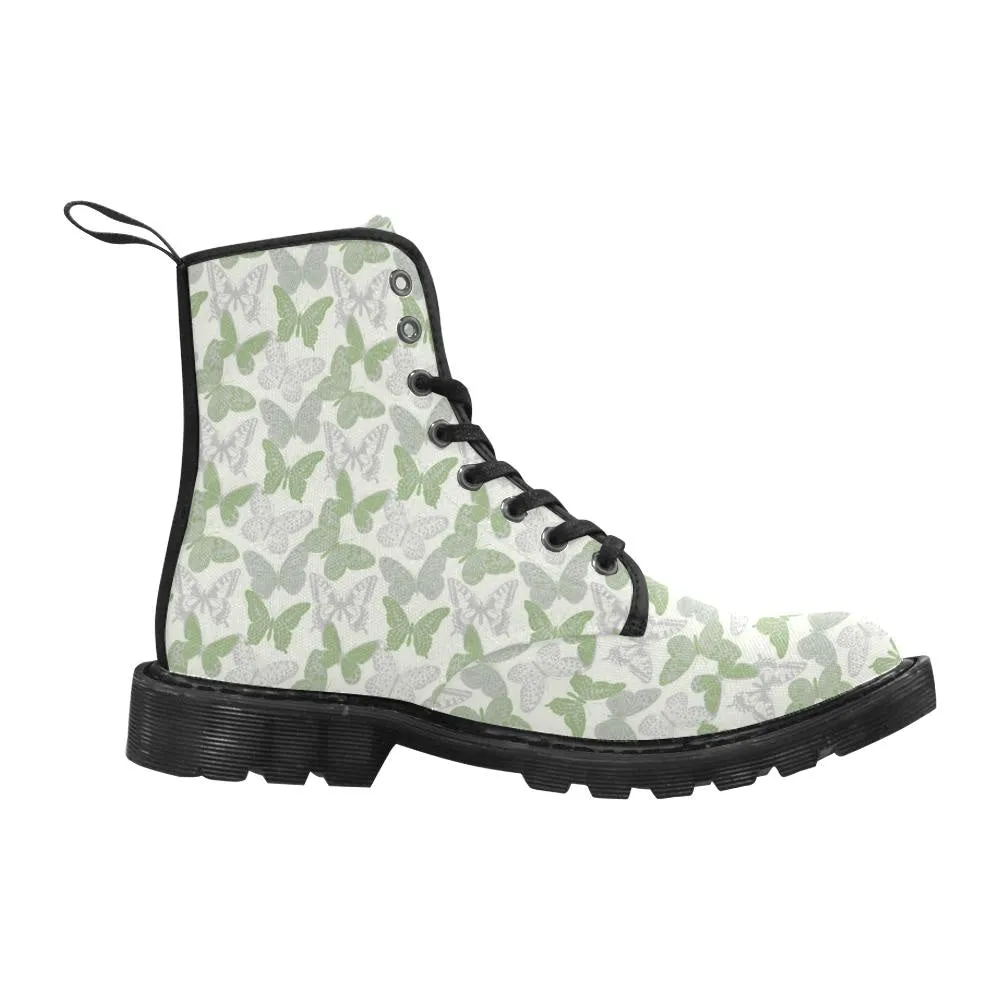 Holly CW5 Women's Marten Boots