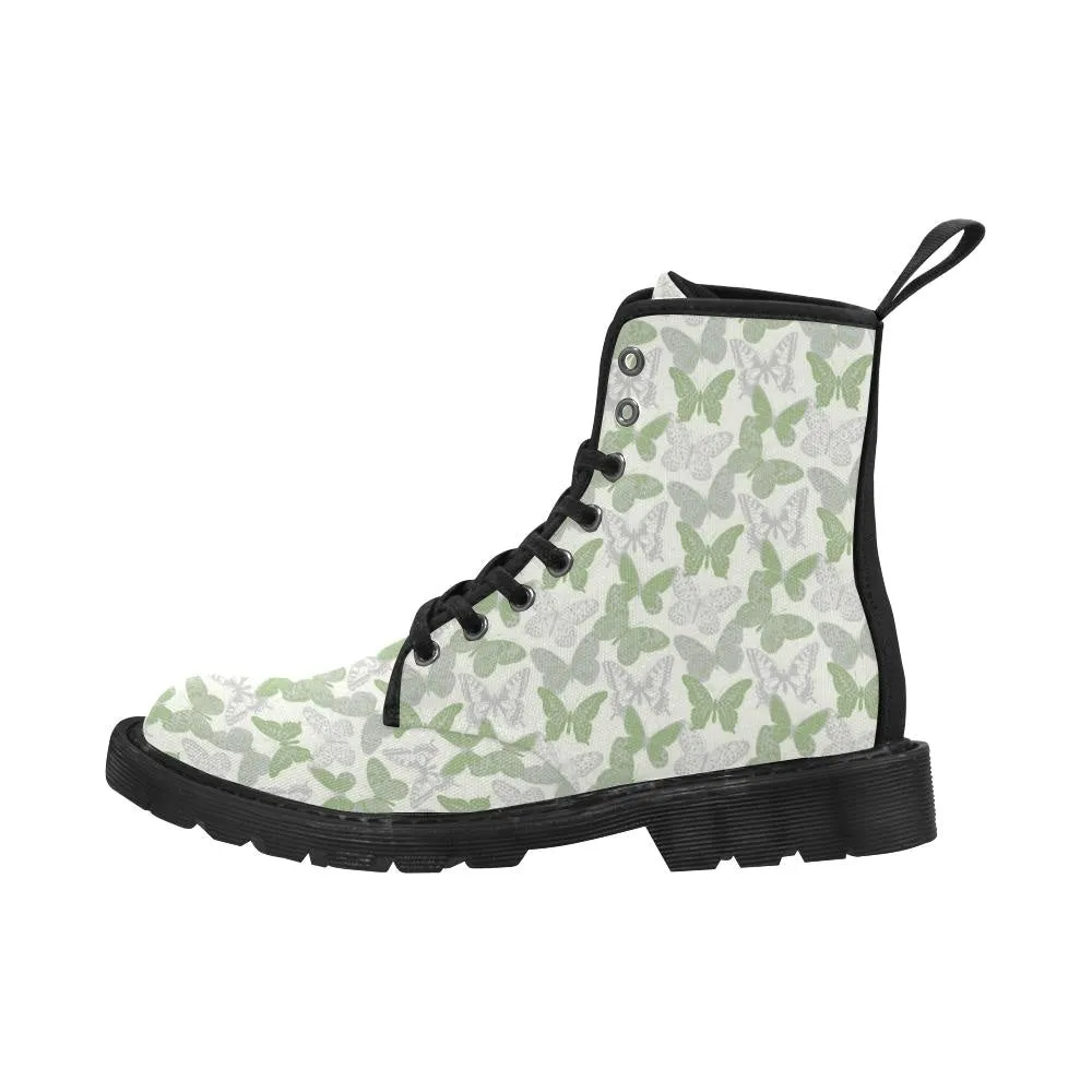 Holly CW5 Women's Marten Boots