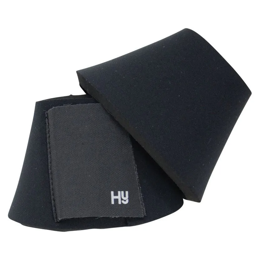 Hy Equestrian Neoprene Protect Over Reach Boots