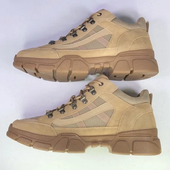INC International Concepts Titus Hybrid Boots