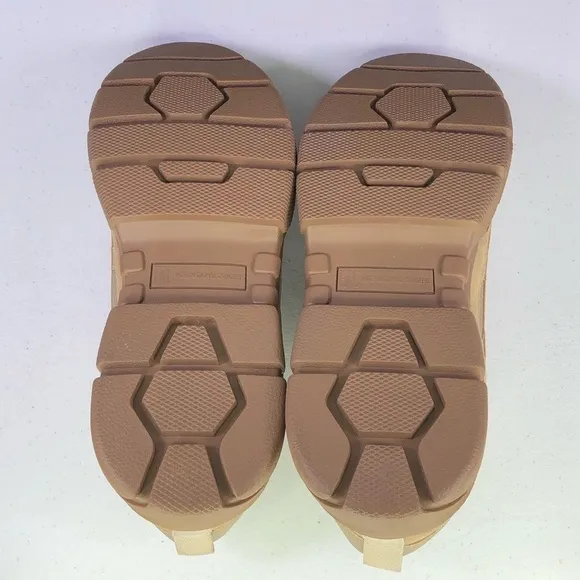 INC International Concepts Titus Hybrid Boots