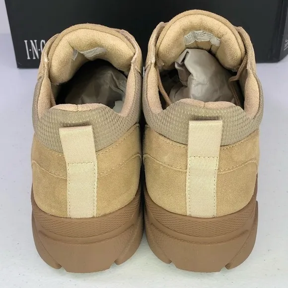 INC International Concepts Titus Hybrid Boots