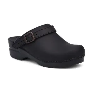 Ingrid Shoe