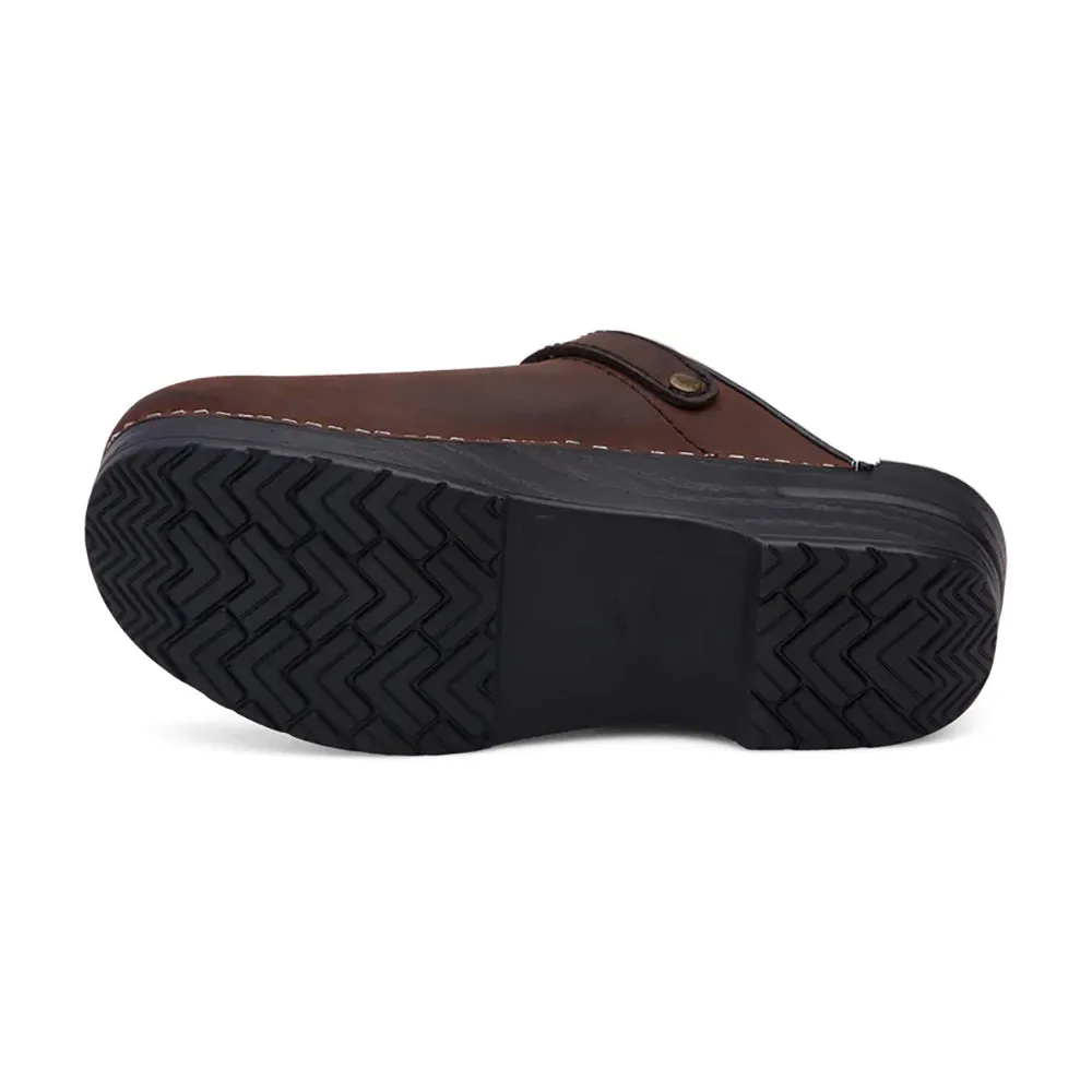 Ingrid Shoe