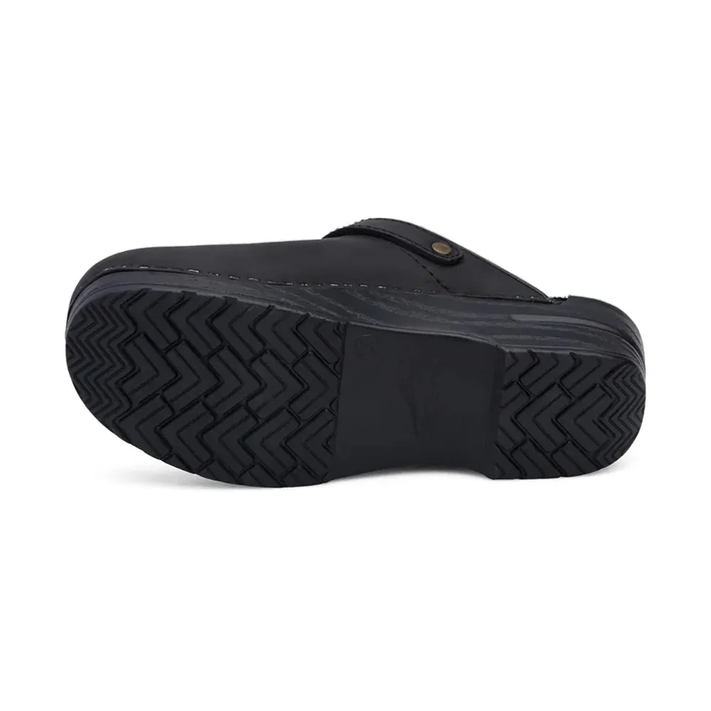 Ingrid Shoe