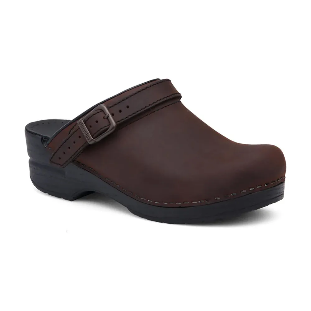 Ingrid Shoe