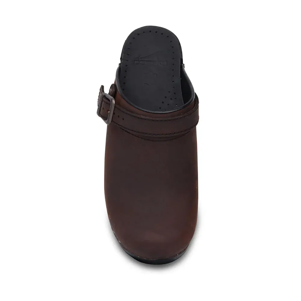 Ingrid Shoe