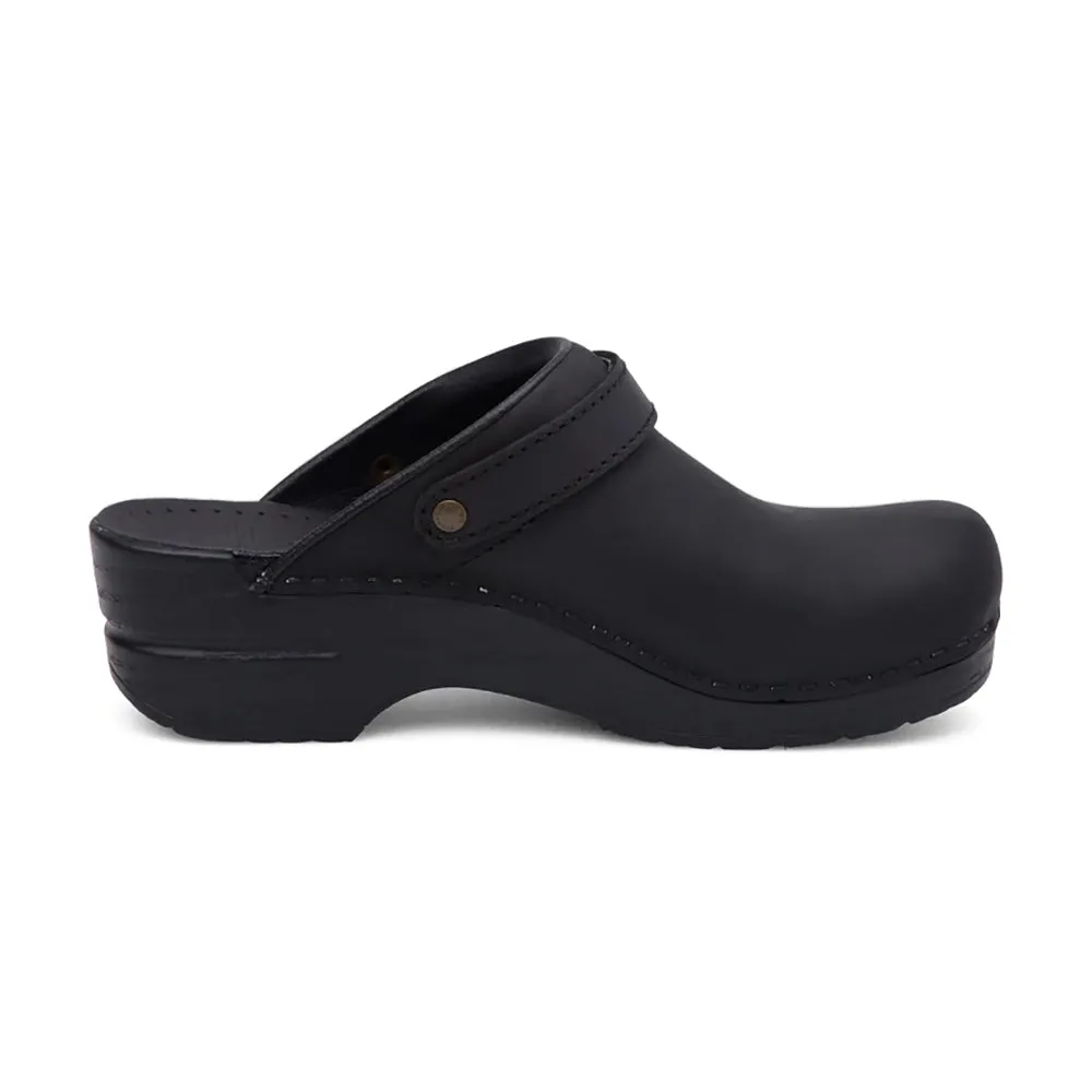 Ingrid Shoe