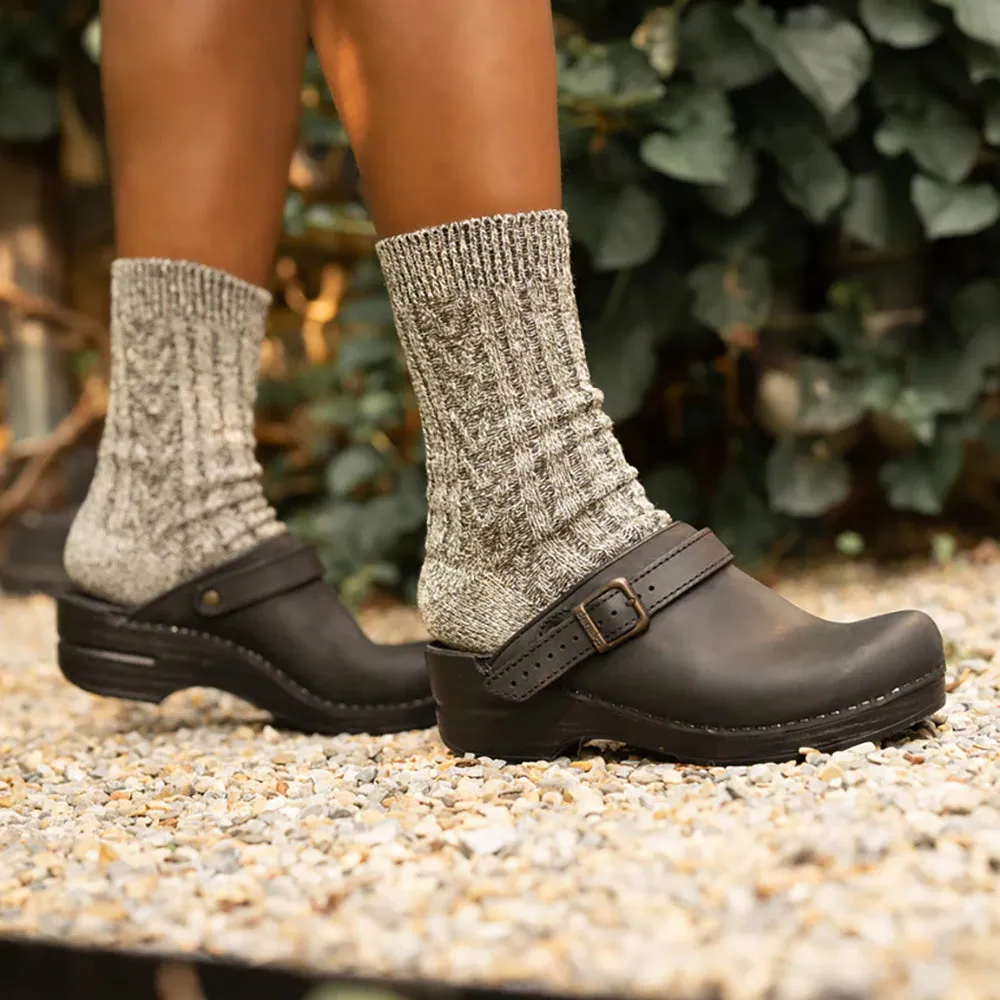 Ingrid Shoe