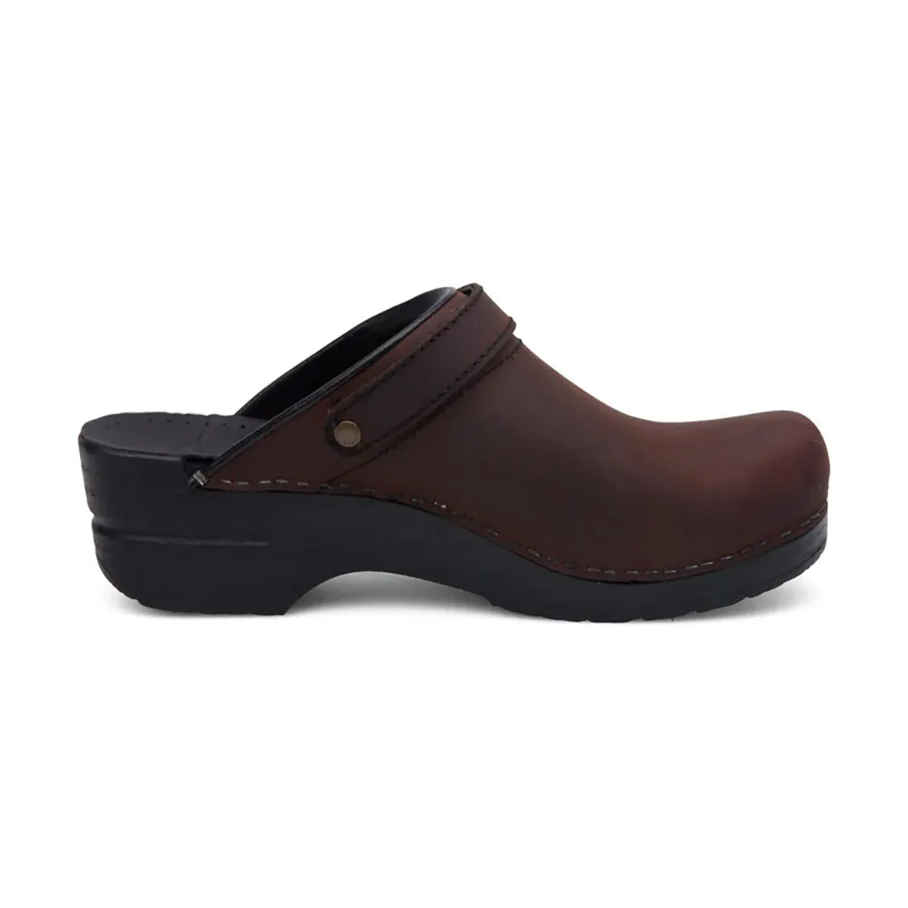 Ingrid Shoe