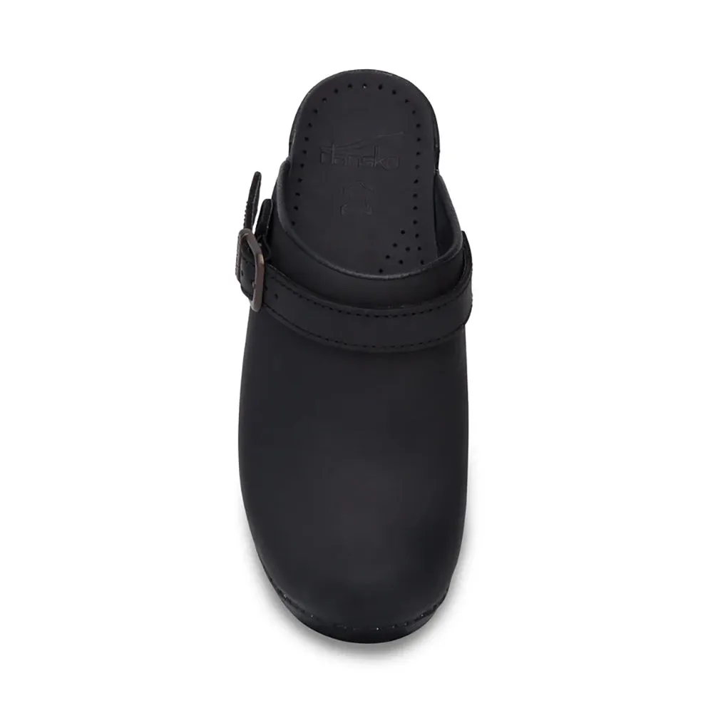 Ingrid Shoe