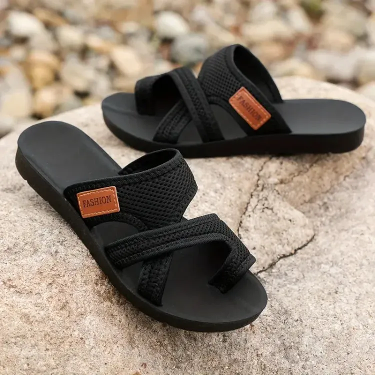 Irene - Classy Mesh Sandals