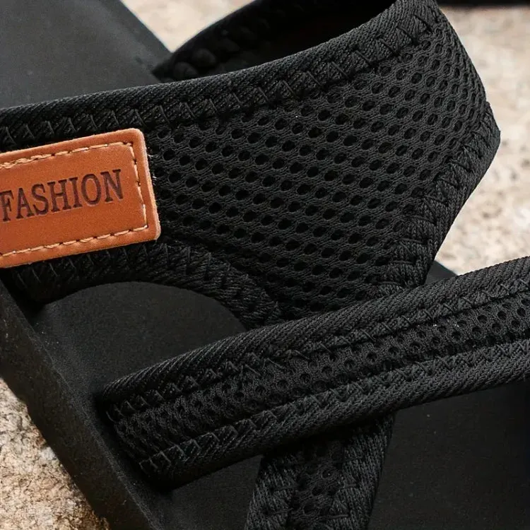 Irene - Classy Mesh Sandals