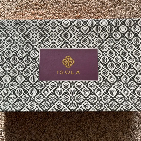 ISOLA Melino Boots