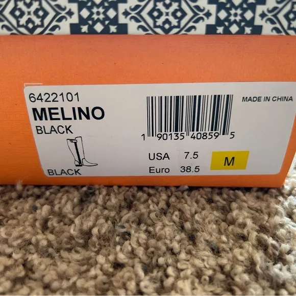 ISOLA Melino Boots