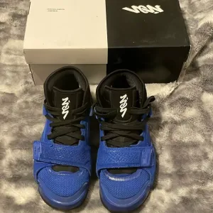 Jordan Zion 2 Sneakers
