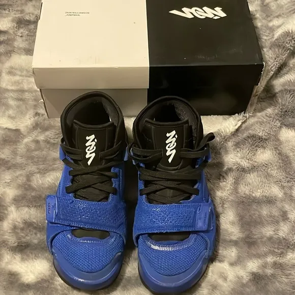 Jordan Zion 2 Sneakers