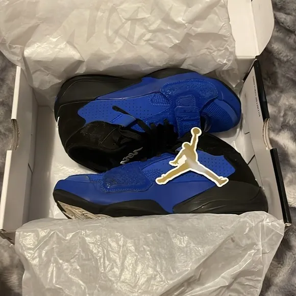Jordan Zion 2 Sneakers