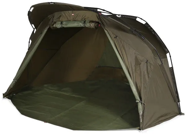 JRC Defender Peak Bivvies & Wraps