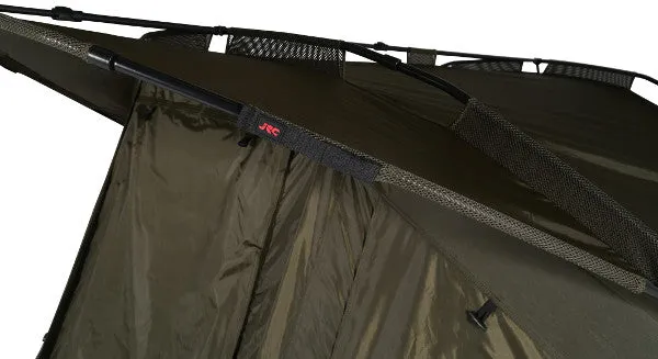 JRC Defender Peak Bivvies & Wraps