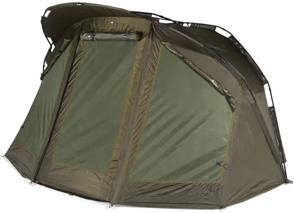 JRC Defender Peak Bivvies & Wraps