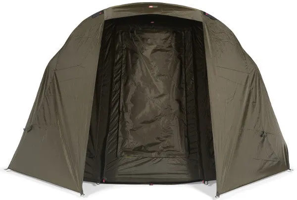 JRC Defender Peak Bivvies & Wraps