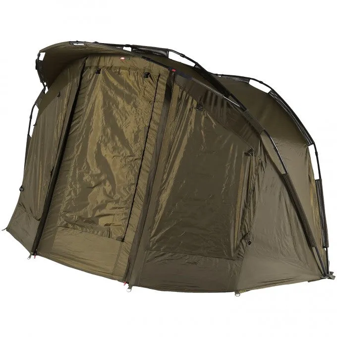 JRC Defender Peak Bivvies & Wraps
