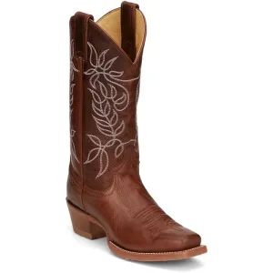 Justin Ladies Vickery CJ4010 Cowboy Boots