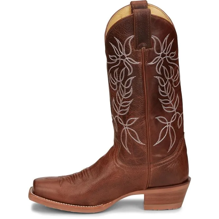 Justin Ladies Vickery CJ4010 Cowboy Boots