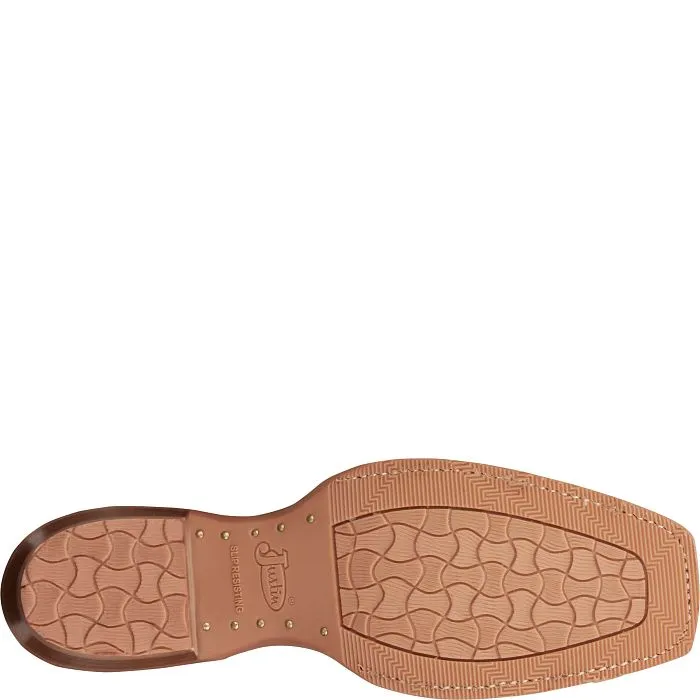 Justin Ladies Vickery CJ4010 Cowboy Boots