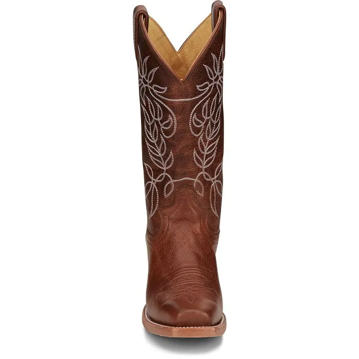 Justin Ladies Vickery CJ4010 Cowboy Boots