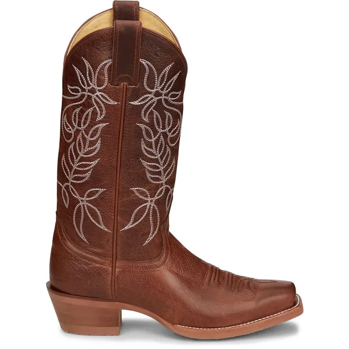 Justin Ladies Vickery CJ4010 Cowboy Boots
