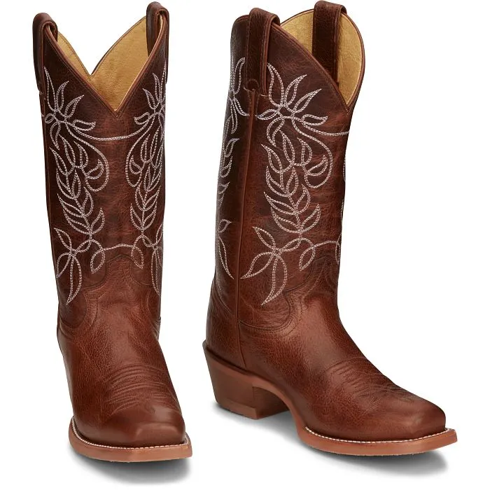 Justin Ladies Vickery CJ4010 Cowboy Boots