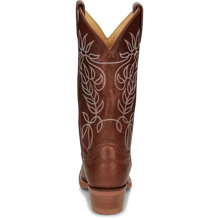 Justin Ladies Vickery CJ4010 Cowboy Boots