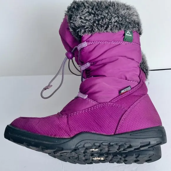 Kamik Boots DriDefense