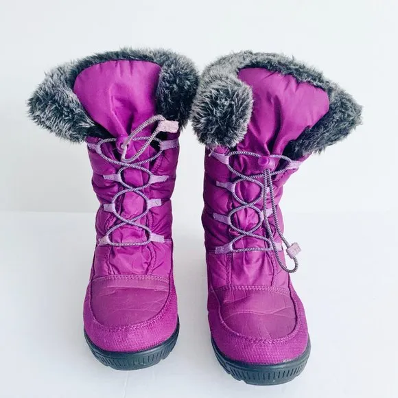 Kamik Boots DriDefense