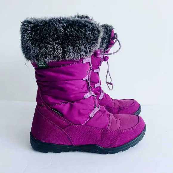 Kamik Boots DriDefense