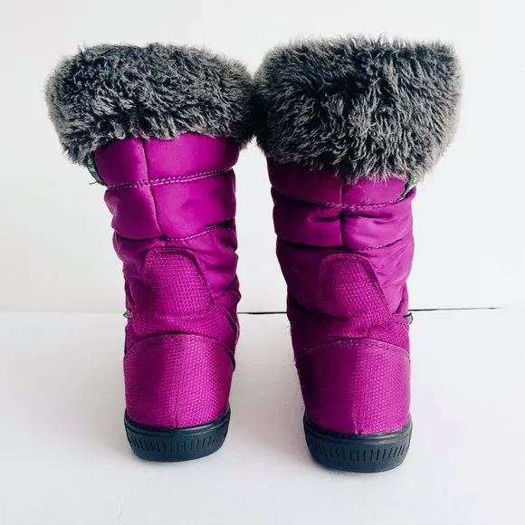 Kamik Boots DriDefense