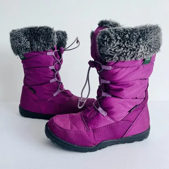 Kamik Boots DriDefense