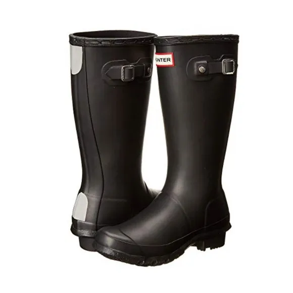 KIDS HUNTER BOOTS