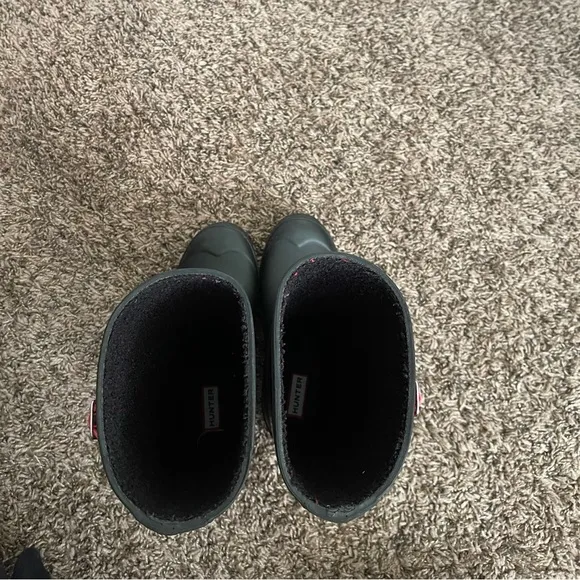 KIDS HUNTER BOOTS