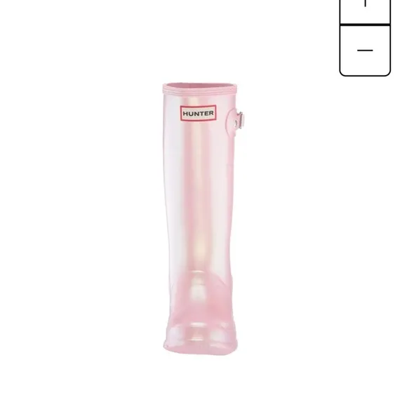 KIDS HUNTER BOOTS