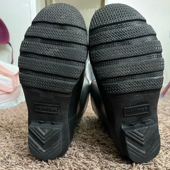KIDS HUNTER BOOTS