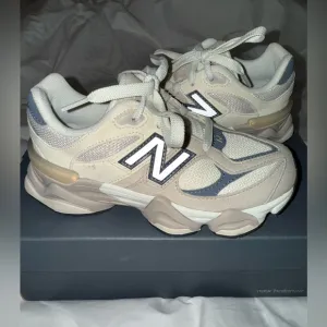 Kids New Balance 9060 Sneakers