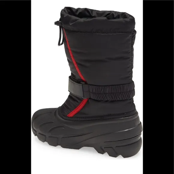 Kids sorel boots