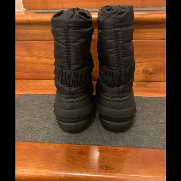 Kids sorel boots