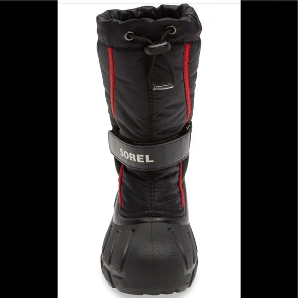 Kids sorel boots