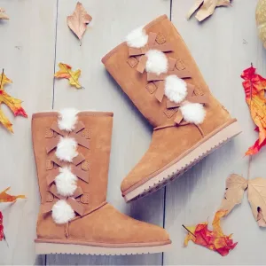 KOOLABURRA UGG Victoria tall boots