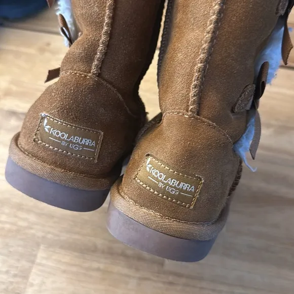 KOOLABURRA UGG Victoria tall boots